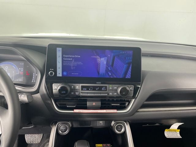 2026 Toyota Grand Highlander Hybrid Hybrid XLE