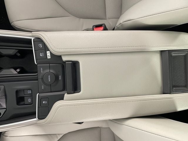 2026 Toyota Grand Highlander Hybrid Hybrid XLE