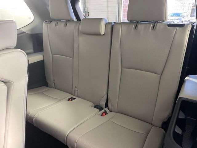 2026 Toyota Grand Highlander Hybrid Hybrid XLE