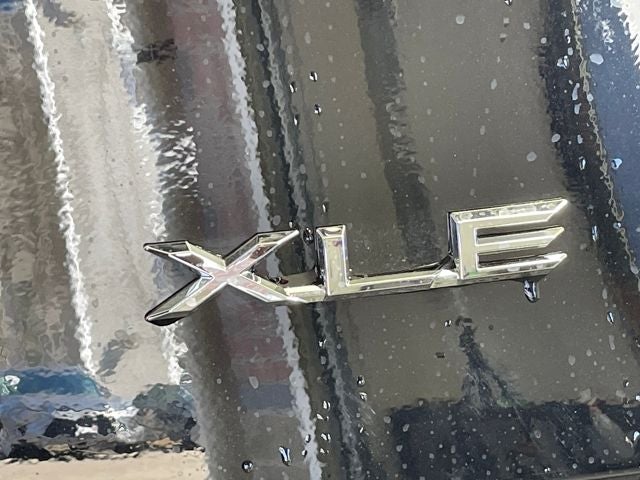 2026 Toyota Grand Highlander Hybrid Hybrid XLE