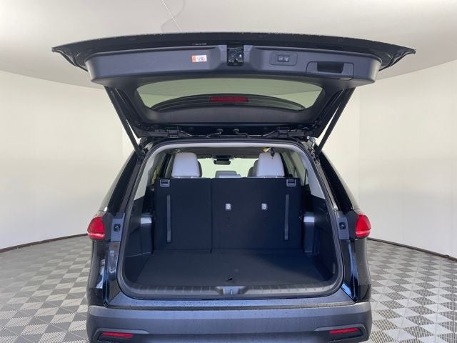 2026 Toyota Grand Highlander Hybrid Hybrid XLE