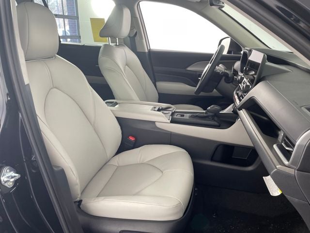 2026 Toyota Grand Highlander Hybrid Hybrid XLE