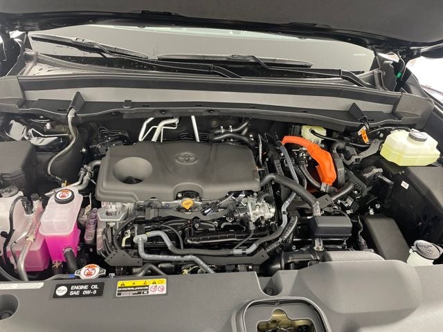 2026 Toyota Grand Highlander Hybrid Hybrid XLE
