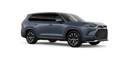 2026 Toyota Grand Highlander Hybrid Hybrid MAX Limited