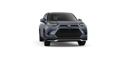 2026 Toyota Grand Highlander Hybrid Hybrid MAX Limited