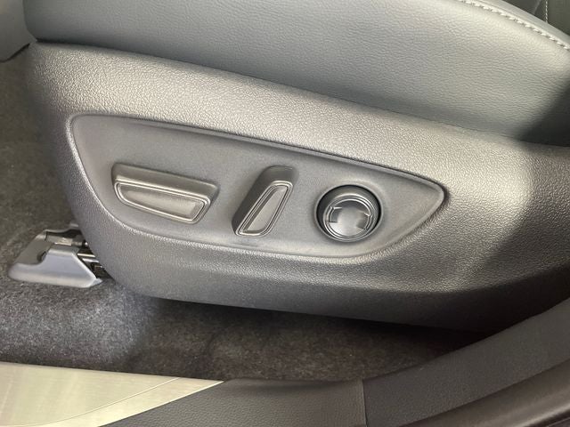 2026 Toyota Highlander Hybrid Hybrid Platinum