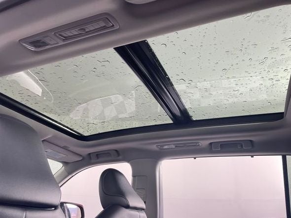 2026 Toyota Highlander Hybrid Hybrid Platinum