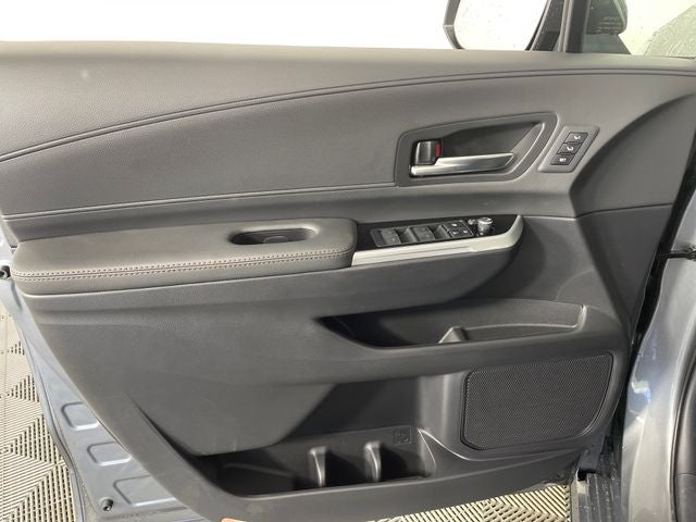 2026 Toyota Sienna Platinum 7 Passenger