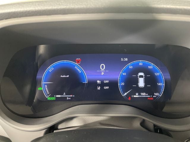 2026 Toyota Sienna Platinum 7 Passenger