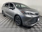 2026 Toyota Sienna Platinum 7 Passenger