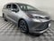 2026 Toyota Sienna Platinum 7 Passenger