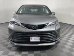 2026 Toyota Sienna Platinum 7 Passenger