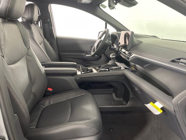 2026 Toyota Sienna Platinum 7 Passenger