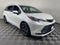 2026 Toyota Sienna Platinum 7 Passenger