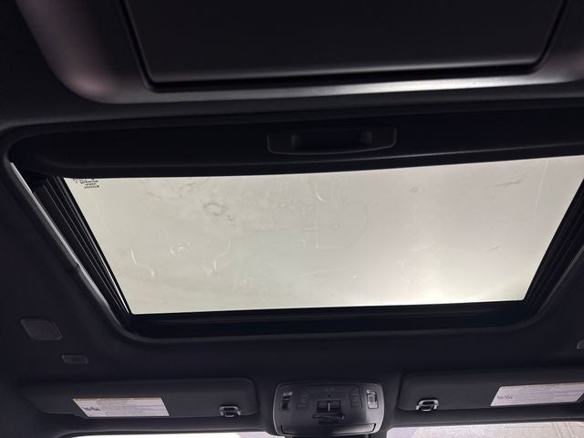 2026 Toyota Sienna Platinum 7 Passenger