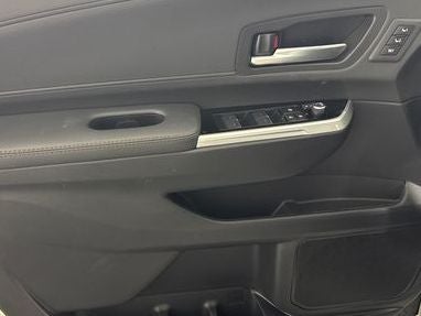 2026 Toyota Sienna Platinum 7 Passenger