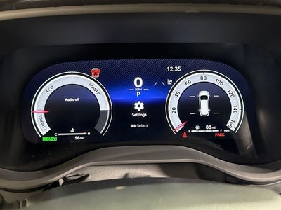 2026 Toyota Sienna Platinum 7 Passenger