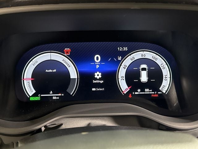 2026 Toyota Sienna Platinum 7 Passenger