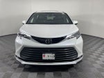 2026 Toyota Sienna Platinum 7 Passenger