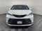 2026 Toyota Sienna Platinum 7 Passenger