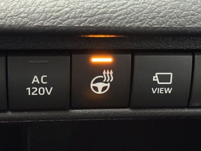 2026 Toyota Sienna Platinum 7 Passenger