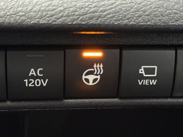 2026 Toyota Sienna Platinum 7 Passenger