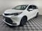 2026 Toyota Sienna Platinum 7 Passenger