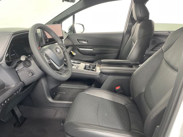 2026 Toyota Sienna Platinum 7 Passenger