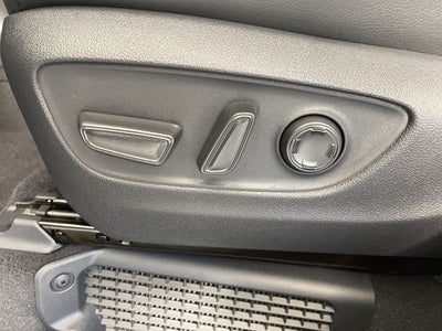 2026 Toyota Sienna Platinum 7 Passenger