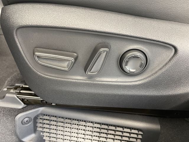 2026 Toyota Sienna Platinum 7 Passenger