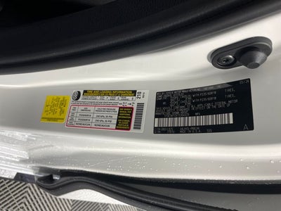 2026 Toyota Sienna Platinum 7 Passenger