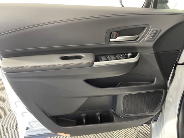 2026 Toyota Sienna Platinum 7 Passenger