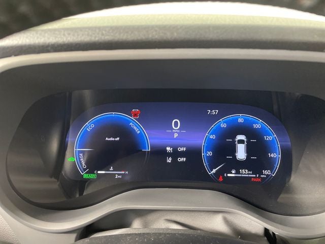 2026 Toyota Sienna Platinum 7 Passenger