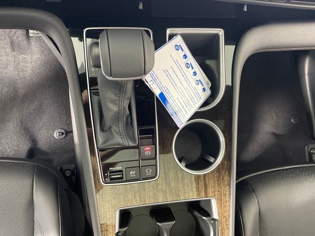 2026 Toyota Sienna Platinum 7 Passenger