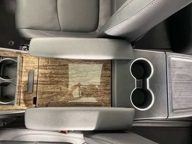 2026 Toyota Sienna Platinum 7 Passenger