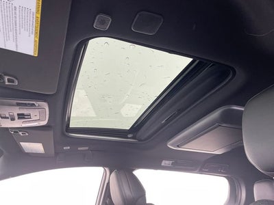 2026 Toyota Sienna Platinum 7 Passenger