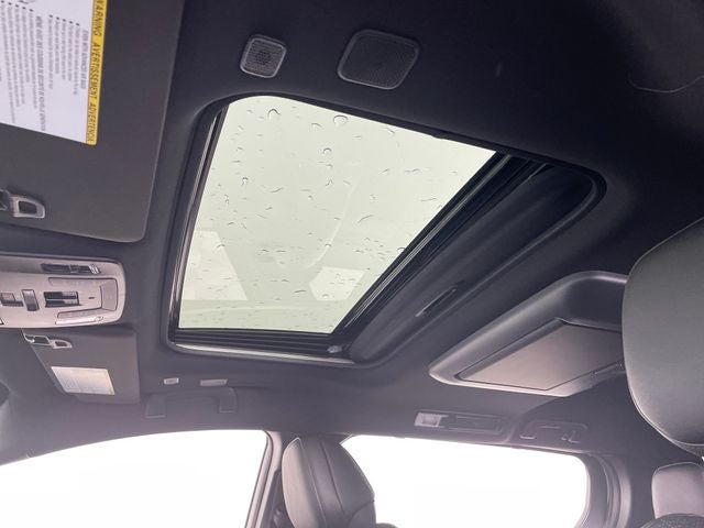 2026 Toyota Sienna Platinum 7 Passenger