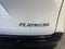 2026 Toyota Sienna Platinum 7 Passenger