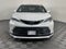 2026 Toyota Sienna Platinum 7 Passenger