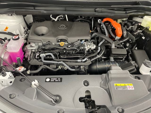 2026 Toyota Sienna Platinum 7 Passenger