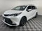 2026 Toyota Sienna Platinum 7 Passenger