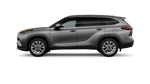 2026 Toyota Highlander Hybrid Hybrid Limited
