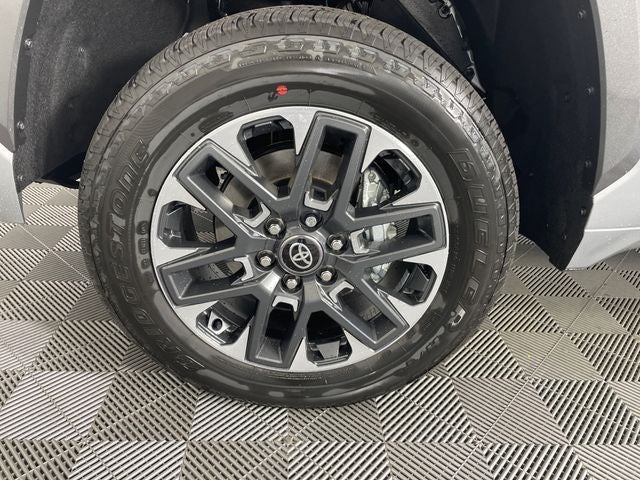 2026 Toyota Tundra i-FORCE MAX Limited i-FORCE MAX