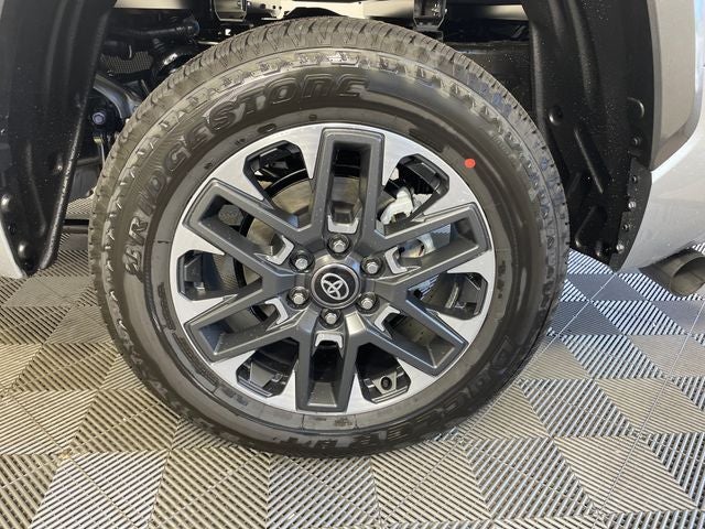 2026 Toyota Tundra i-FORCE MAX Limited i-FORCE MAX