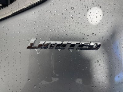 2026 Toyota Tundra i-FORCE MAX Limited i-FORCE MAX