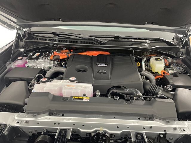 2026 Toyota Tundra i-FORCE MAX Limited i-FORCE MAX