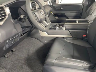 2026 Toyota Tundra i-FORCE MAX Limited i-FORCE MAX