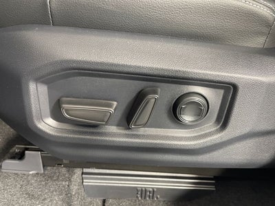 2026 Toyota Tundra i-FORCE MAX Limited i-FORCE MAX