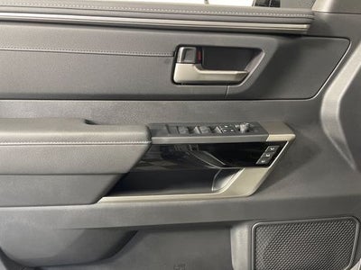 2026 Toyota Tundra i-FORCE MAX Limited i-FORCE MAX