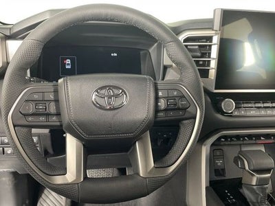 2026 Toyota Tundra i-FORCE MAX Limited i-FORCE MAX